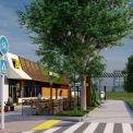 McDonald's відкриє перший ресторан в Ірпені — що відомо