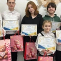 Школярі Київщини перемогли у всеукраїнській олімпіаді Destination Imagination