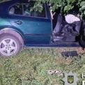 Смертельна ДТП під Києвом: водія ув'язнили на 7 років за загибель дитини