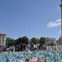 Сповіщення про хвилину мовчання в Києві: нова ініціатива для вшанування пам'яті загиблих