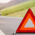 ДТП з Lamborghini Urus у Києві: Водій врізався у паркан на Осокорках