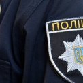 Врятували життя: патрульні гасили пожежу в авто на Оболоні