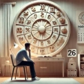 Гороскоп на 26 березня 2025 року для всіх знаків зодіаку