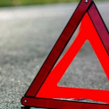 ДТП під Києвом: Як рятувальники визволили водія з понівеченого автомобіля