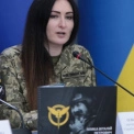 У Києві презентували книгу про загиблого пілота Віталія Пляку: герой, що врятував 20 десантників