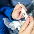 На Київщині зменшилась кількість хворих на респіраторні інфекції