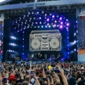 Гурт «Бумбокс» став першим хедлайнером Atlas Festival 2025