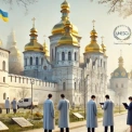 Києво-Печерська лавра під наглядом: Мінкультури розпочало перевірку стану майна