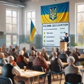 Відкрита зустріч з податківцями у Бородянці: що варто знати мешканцям