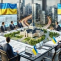 У Києві внесуть зміни до Генплану: просторове бачення столиці після війни