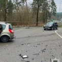 Смертельна ДТП на Одеській трасі під Києвом: подробиці аварії 25 березня