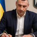 Київ готує новий Генплан: Кличко підписав стартове завдання для оновлення міста