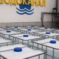 Київводоканал інвестує 99 мільйонів гривень у очищення води: що закупили і навіщо
