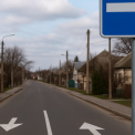 Біла Церква на рік вводить односторонній рух: які вулиці змінять напрям?
