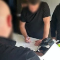 Посадовця КМДА викрили у шахрайстві з інвалідністю для уникнення мобілізації