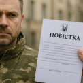 Кому не уникнути мобілізації у квітні: вікові межі та умови