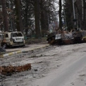 Відкриття меморіалу в Бучі: Вшановуємо жертв окупації та незламність громади