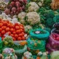 Де у Києві ярмарки? Свіжі продукти за вигідними цінами
