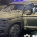 У Києві чоловік помстився за звільнення та підпалив авто колишнього керівника