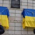 У Маловільшанській громаді вшанували героїв: відкрито меморіальні дошки