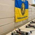 Київ передав 400 нічних FPV-дронів бригаді «Маґура» ЗСУ