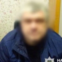 У Києві затримали зловмисника, який вкрав гроші з картки пенсіонера