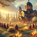 Церковне свято 28 березня — день святого Стефана: традиції, заборони, молитви