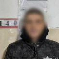У Києві спіймали рецидивіста, який обікрав автомобіль: деталі інциденту