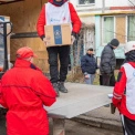 У Києві розпочали видачу гуманітарної допомоги: як отримати підтримку від Червоного Хреста