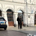 Перевірки у Києво-Печерській лаврі 28 березня: що відбувається