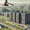Забудовник у Києві змушений сплатити 8,3 млн грн: рішення суду