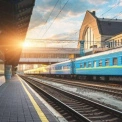 Новий додатковий поїзд з Києва до Трускавця: коли та як купити квитки