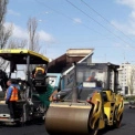 Реконструкція вулиці Стеценка у Києві: що чекає на водіїв і пішоходів?