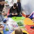 У Києві відкрився Центр життєстійкості для переселенців з Луганщини