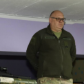 Військово-патріотичний вишкіл «Українська ідентичність» відбувся у Василькові
