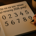 Цифра вашого народження розкриє долю до 2026 року