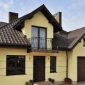 Прогноз від компанії С-Кровля: що буде з цінами на металочерепицю в 2025 році
