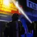 Пожежа в Софіївській Борщагівці: що відомо про нічну надзвичайну подію