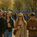 Куди піти в Києві на вихідних: афіша подій 29-30 березня 2025