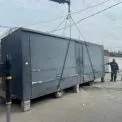 Київ продовжує демонтаж МАФів: що змінюється у міському просторі