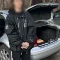 Колишній працівник обікрав тату-салон у Києві: чим усе закінчилося