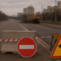 У Києві перекриють частину проспекту Європейського Союзу: деталі обмеження на рік
