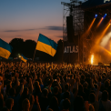 ATLAS FESTIVAL 2025: головна музична подія літа у Києві