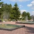 Німецьке місто-побратим передало Макарову сонячну електростанцію для свердловини
