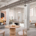 MLYN design hub відкривають на Подолі — виставки, події, український дизайн