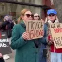 «Не мовчи, полон вбиває»: кияни вимагають повернути полонених