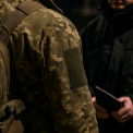 У Голосіївському районі Києва побили військового: подробиці конфлікту