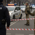 31 березня в Києві та області обмежать рух через візити іноземних делегацій