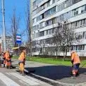 Безбар’єрний маршрут на Лівому березі Києва: з’єднують медичні та освітні установи