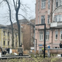 У Києві чиновника судитимуть за розтрату 6 млн грн на сквер